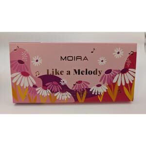 Moira Like a Melody Palette